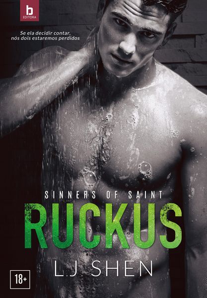 Produktbild: Ruckus