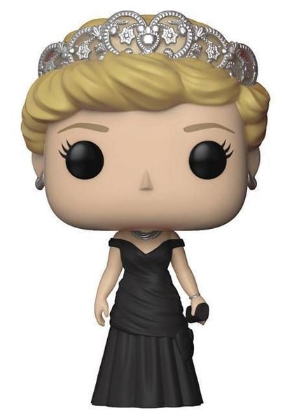 Produktbild: POP ROYAL FAMILY PRINCESS DIAN