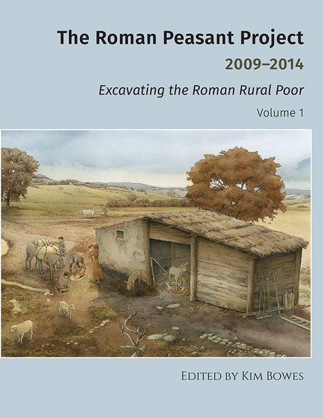 Produktbild: Roman Peasant Project 2009