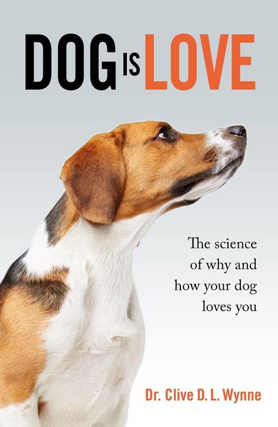 Produktbild: Dog is Love