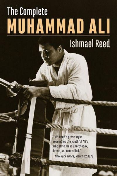 Produktbild: The Complete Muhammad Ali