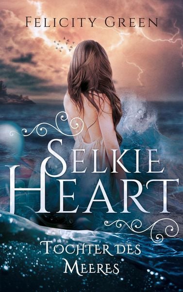 Produktbild: Selkie Heart
