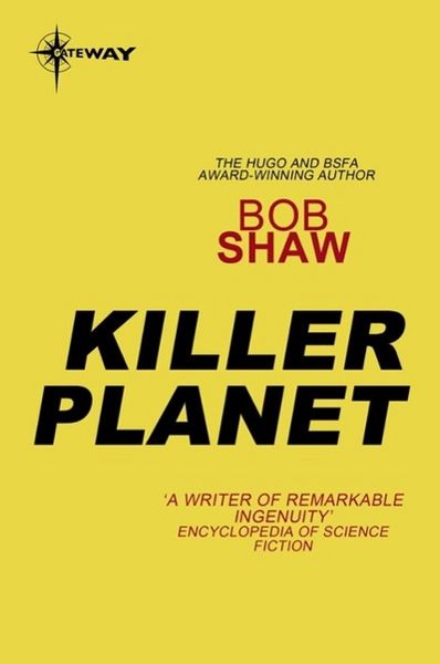 Produktbild: Killer Planet