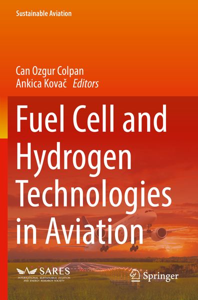 Produktbild: Fuel Cell and Hydrogen Technologies in Aviation