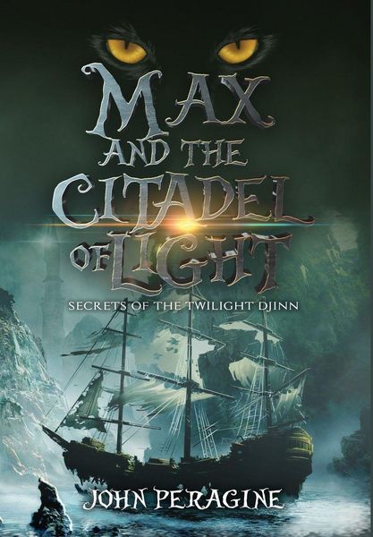 Produktbild: Max and the Citadel of Light