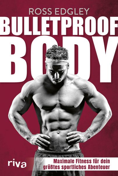 Produktbild: Bulletproof Body