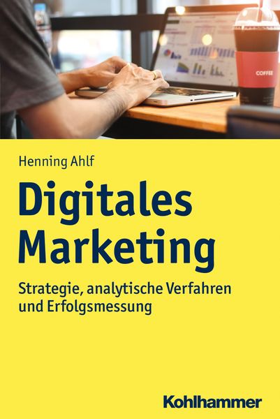 Produktbild: Digitales Marketing
