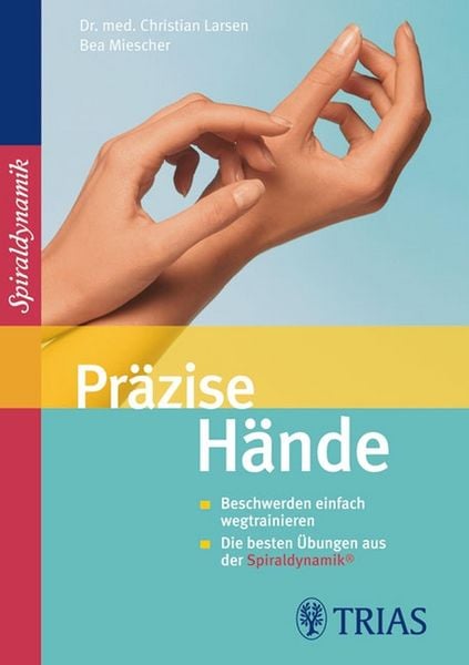 Produktbild: Pr&auml;zise H&auml;nde