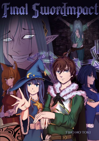 Produktbild: Final SwordImpact