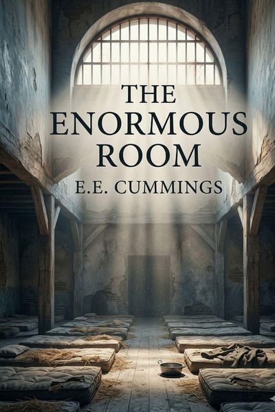 Produktbild: The Enormous Room