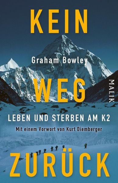 Produktbild: Kein Weg zur&uuml;ck