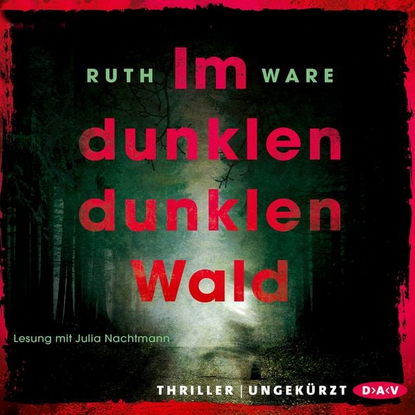 Produktbild: Im dunklen, dunklen Wald