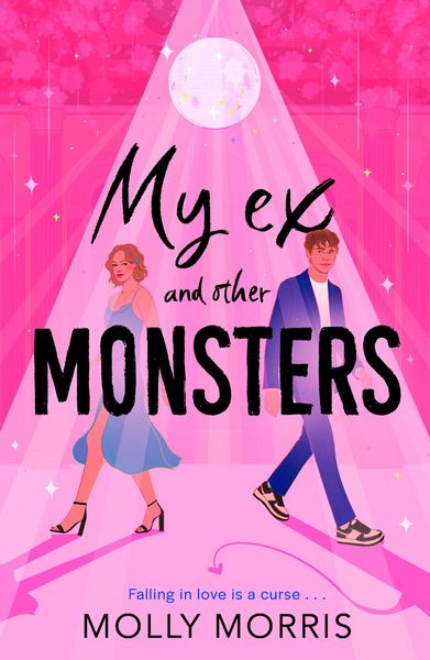 Produktbild: My Ex & Other Monsters Pb