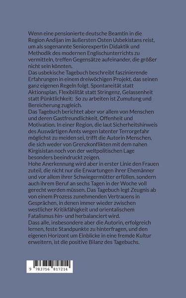 Produktbild: Exotin, Expertin, Gast