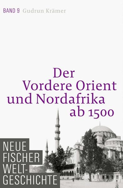 Produktbild: Neue Fischer Weltgeschichte. Band 9