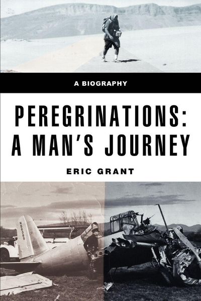 Produktbild: Peregrinations
