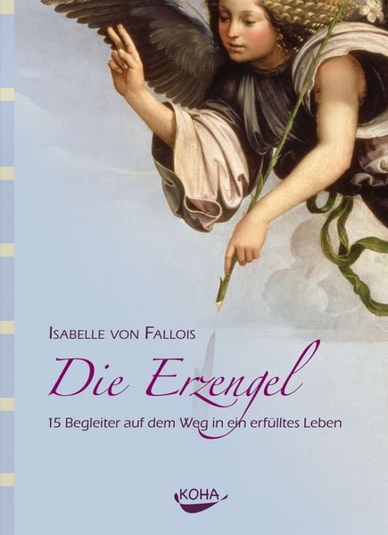 Produktbild: Die Erzengel