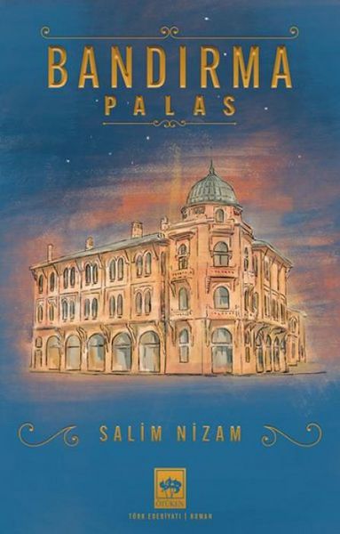 Produktbild: Bandirma Palas
