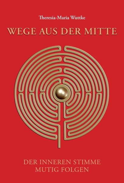 Produktbild: Wege aus der Mitte
