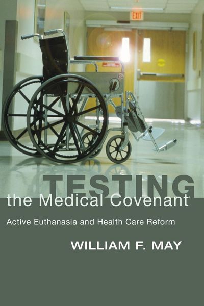 Produktbild: Testing the Medical Covenant