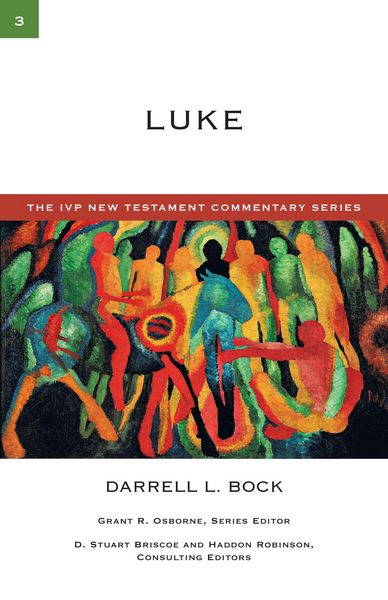 Produktbild: Luke