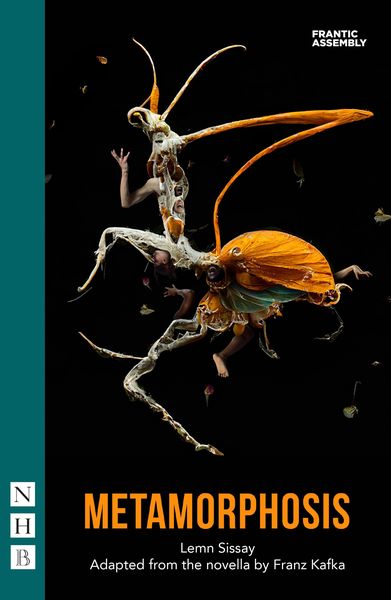 Produktbild: Metamorphosis (NHB Modern Plays)