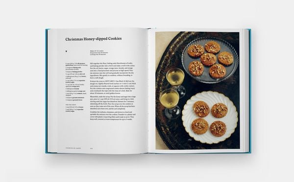 Produktbild: The Greek Kitchen