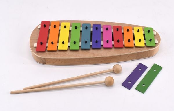 Produktbild: Voggenreiter 1297 - Voggys großes Glockenspiel