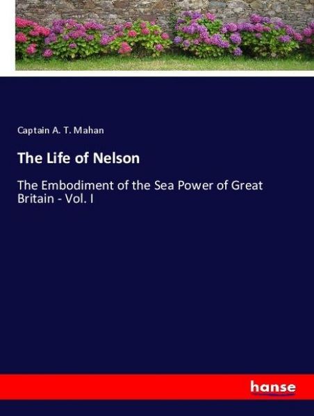 Produktbild: The Life of Nelson