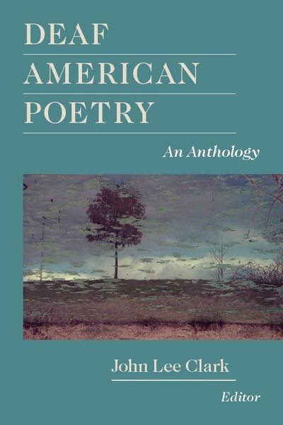 Produktbild: Deaf American Poetry