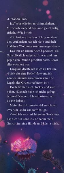 Produktbild: Twisted Fate, Band 2 - Wenn Liebe zerstört