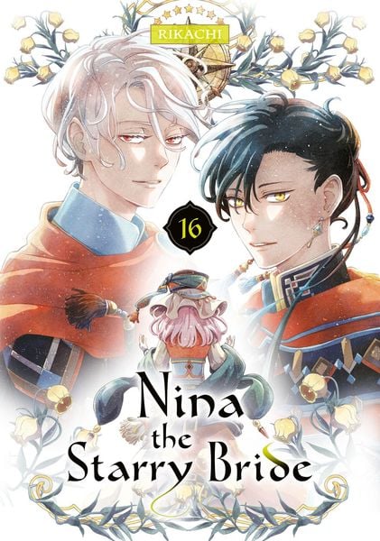 Produktbild: Nina the Starry Bride 16