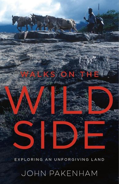 Produktbild: Walks on the Wild Side