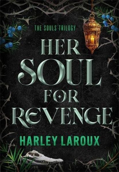Produktbild: Her Soul For Revenge