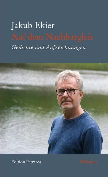 Produktbild: Auf dem Nachbargleis
