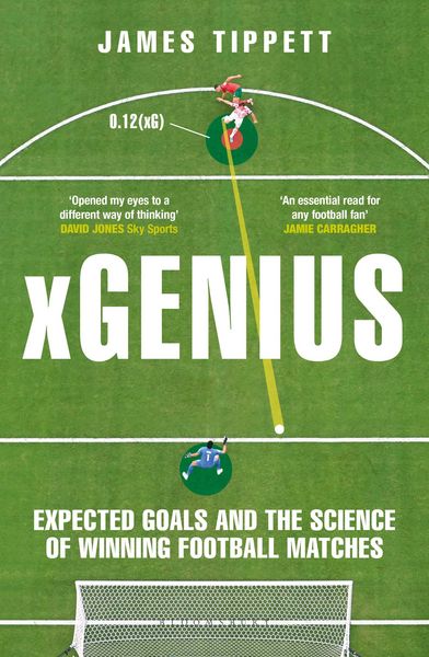 Produktbild: XGenius