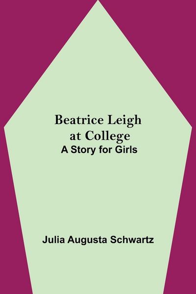 Produktbild: Beatrice Leigh at College