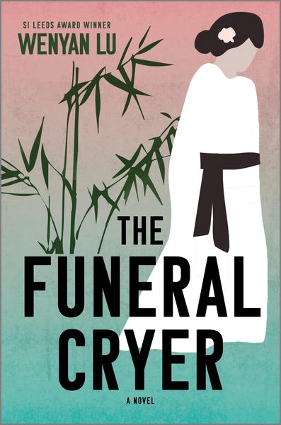 Produktbild: The Funeral Cryer