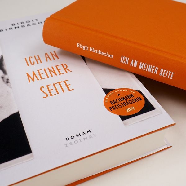 Produktbild: Ich an meiner Seite