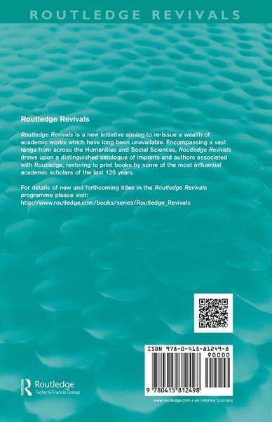 Produktbild: A History of Egypt from the End of the Neolithic Period to the Death of Cleopatra VII B.C. 30 (Routledge Revivals)