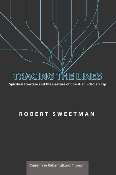 Produktbild: Tracing the Lines