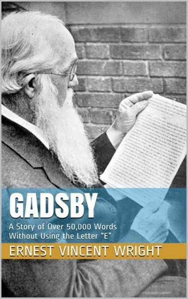 Produktbild: Gadsby