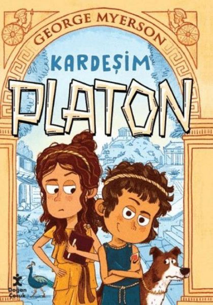 Produktbild: Kardesim Platon