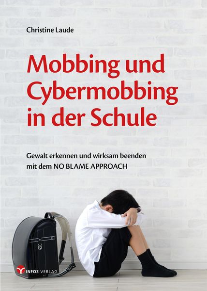 Produktbild: Mobbing und Cybermobbing in der Schule