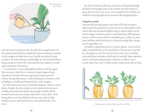 Produktbild: Perfect Pots