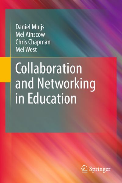 Produktbild: Collaboration and Networking in Education