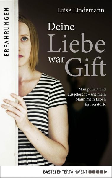 Produktbild: Deine Liebe war Gift