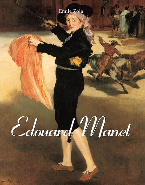 Produktbild: Edouard Manet