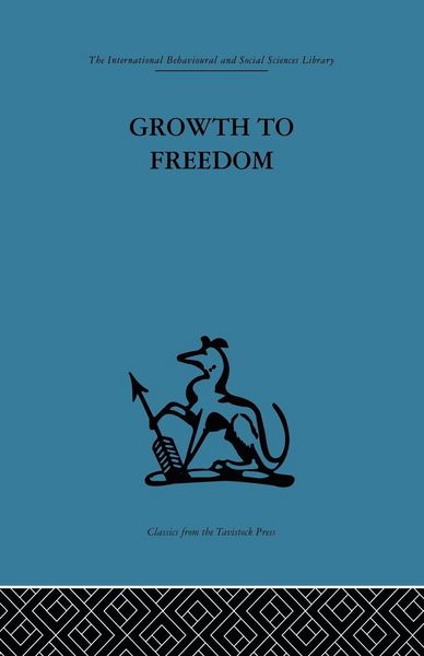 Produktbild: Growth to Freedom