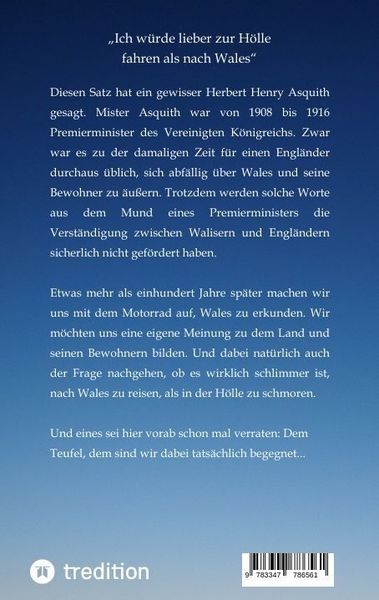 Produktbild: Wales